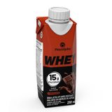 Piracanjuba Bebida Whey Zero Lactose Chocolate 250ml