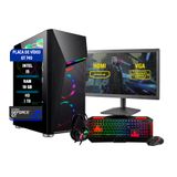 Pc Gamer Chrono Completo I5 3° Geração Memória 16gb Hd 1tb Gt740 4gb