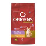 Ração Origens Gatos Filhotes Frango 10,1kg