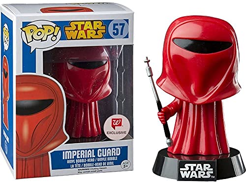 Funko Pop! Star Wars Guarda Imperial