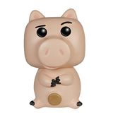 Funko Pop Disney Toy Story Hamm - Figura Ação