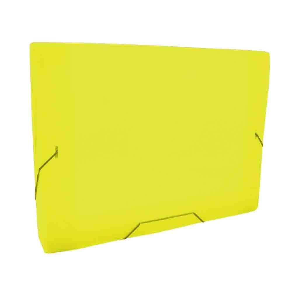 PASTA OFICIO ELAST 50MM AM- 505PP-AM .Com diversas cores e muita ...