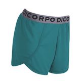 Shorts Dicorpo 14135 - Azul