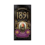 Chocolate Tablete Neugebauer 1891 Intense 90g