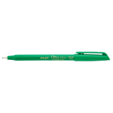 CANETA HIDROGRAFICA OFFICE PEN 1.0 VERDE - 1420003CX012VD