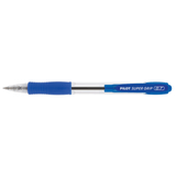 CANETA ESFEROGRAFICA BPGP-S GRIP-10R 0,7 AZUL - 1410007CX012AZ