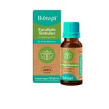 Óleo Essencial Thérapi Eucalipto Globulus 10ml Óleo Essencial Therapi Capim Eucalipto Globulus 10ml