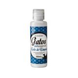 Leite De Limpeza Pet Essence Pata Gatos  60ml