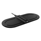 Chargeplay Base Hyperx Hyperx Carregador Wireless Qi Preto