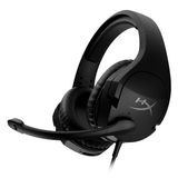 Headset Gamer HyperX Cloud Stinger S HHSS1S-AA-BK/G Preto