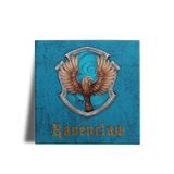 Quadro Decorativo Harry Potter Ravenclaw