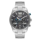 Relógio Orient Masculino Mbssc243 G2sx.