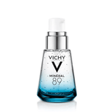 Hidratante Facial Fortificante Vichy Mineral 89 30ml
