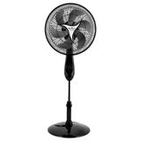 Ventilador Coluna Britânia 30cm Bvt350 75w Preto 220v