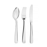 Faqueiro Aço Inox 24 Peças PACIFIC