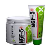 Pomada Hertape Calier Analgésica Ngf-5 bisnaga 100g