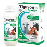 Tiguvon Spot-on Mata Bicheira Bayer 1 Litro