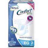 Fralda Geriátrica Biofral Confort Plus Eg Com 7 Unidades