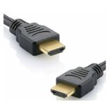 Cabo Hdmi Macho X Macho 1,8 Metros Para Monitor