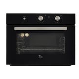 Forno Elétrico Fischer Infinity De Embutir 50 Litros Com Grill - Preto 28349