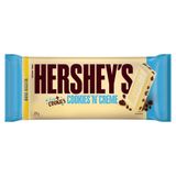 Chocolate Hersheys Cookie Creme 77g