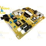 Placa De Fonte Tv Samsung Un40j5200ag Hg40nd460sg Un40j5200 Hg40nd460 Modelo Bn44-00851a