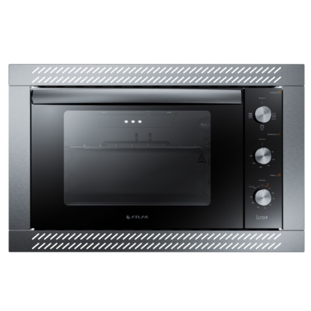 Forno Elétrico 44 Litros Atlas U.top Embutir