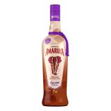 Licor Amarula Cream Chocolate 750ml