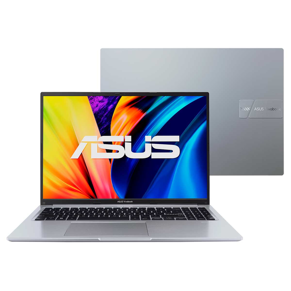 Notebook Asus Vivobook X1605ZA-MB310W INTEL CORE I7 8GB 256 GB SSD Tela 16&quot; Windows 11 Home