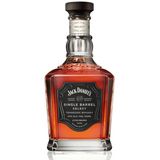 Whisky Jack Daniels Single Barrel 750ml