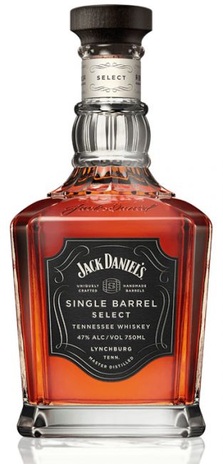 Whisky Jack Daniels Single Barrel 750ml