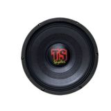1 Unid. Woofer Spyder 12&quot; 250w 4 Ohms Som Automotivo