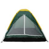 Barraca Para 2 Pessoas Acampar Piquenique Camping Excelente