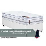 Colchao Castor Gold Star Magnetico C Mass 88x188x32