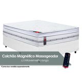 Colchao Castor Gold Star Magnetico C Mass 138x188x32
