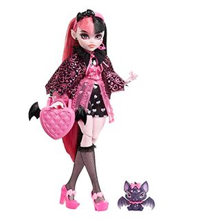 Jogue Monster High girls sleepover, um jogo de Monster high