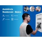 Assistência Residencial - Emergencial