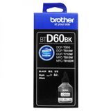 Refil de tinta Brother T4500dw Bt6001bk T300 T500 T700 Black