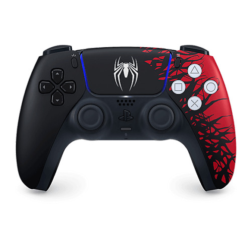 Controle Dualsense PlayStation 5 PS5 - Outros Games - Magazine Luiza