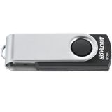 Pen Drive 16Gb Pd588 Preto Multilaser