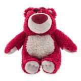 Pelúcia Lotso - Toy Story - Tamanho Pequeno - Disney Store