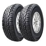 JOGO 2 PNEUS APLUS P235/70R16 106T ALL TERRAIN A929