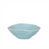 Bowl Redondo Em Porcelana Ryo 500ml Oxford Blue Bay