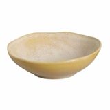 Bowl Redondo Em Cerâmica Mocaccino 18cm Porto Brasil