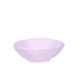 Bowl Redondo Em Porcelana Ryo 500ml Oxford Pink Sand