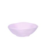 Bowl Redondo Em Porcelana Ryo 500ml Oxford Pink Sand