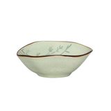 Bowl Redondo Em Porcelana Ryo 500ml Oxford Bambu