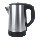 Chaleira Elétrica Aroma Inox 2,2 Litros 110v - Agratto