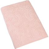 Toalha De Banho Atlântica Ravenna 100% Algodão 75x145 Rosa Sly