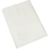Toalha De Banho Atlântica Verona Super Macia 70x130 Branco